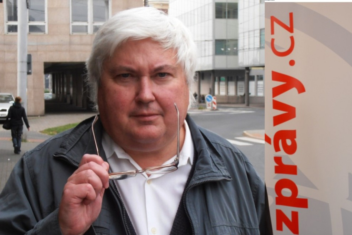 Roček: Cvičení opičáci z Ukrajiny začínají skákat podle Trumpa