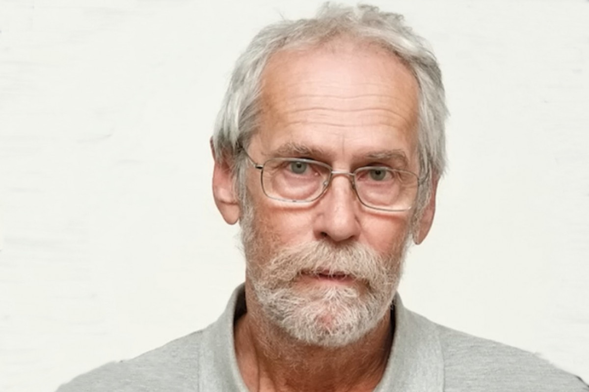 Ivan Hoffman: Svět je v pohybu Ivan Hoffman: Svět je v pohybu