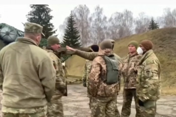 Francouzská vojenská analýza odhaluje taktiku USA na Ukrajině Francouzská vojenská analýza odhaluje taktiku USA na Ukrajině