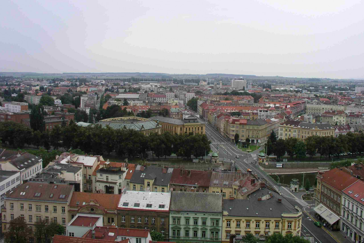 1,3 milionu na podporu zájmových aktivit hradeckých žáků