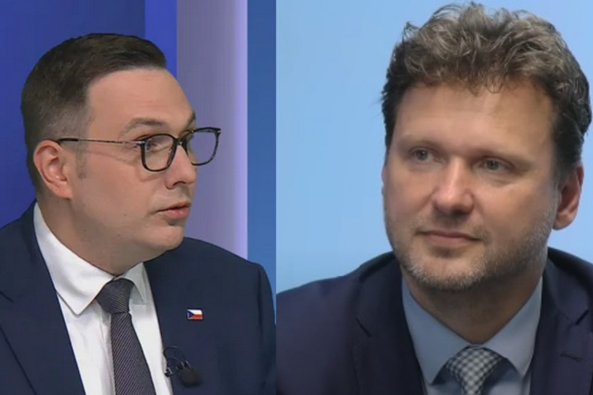 Lipavský spěchá s verdiktem, Vondráček volá po zdrženlivosti