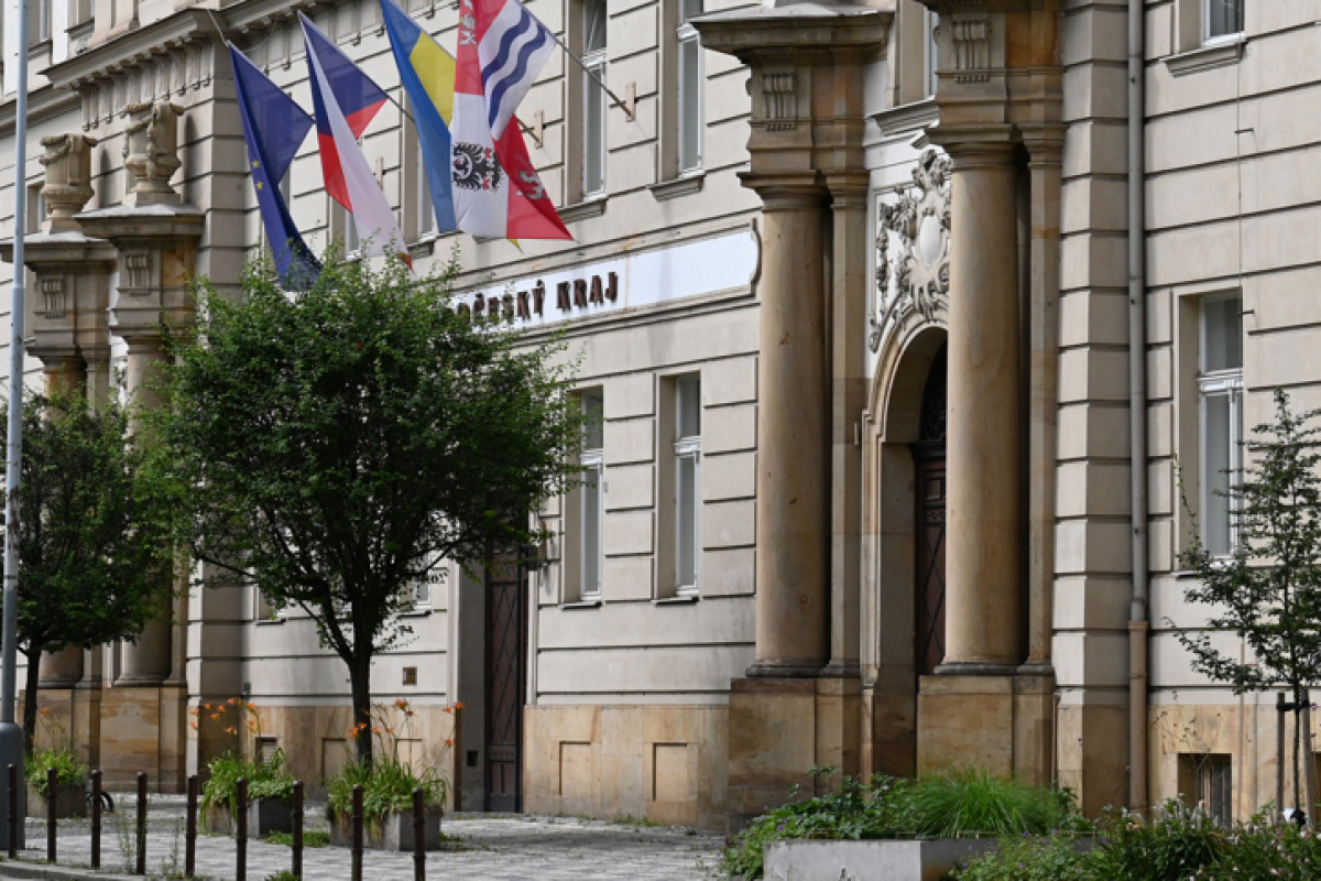 Více úspor, méně emisí: kraj pokračuje v energetických projektech