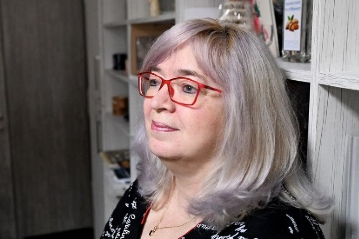 Všeho dočasu, chce to jen zatnout zuby, říká Hamplová