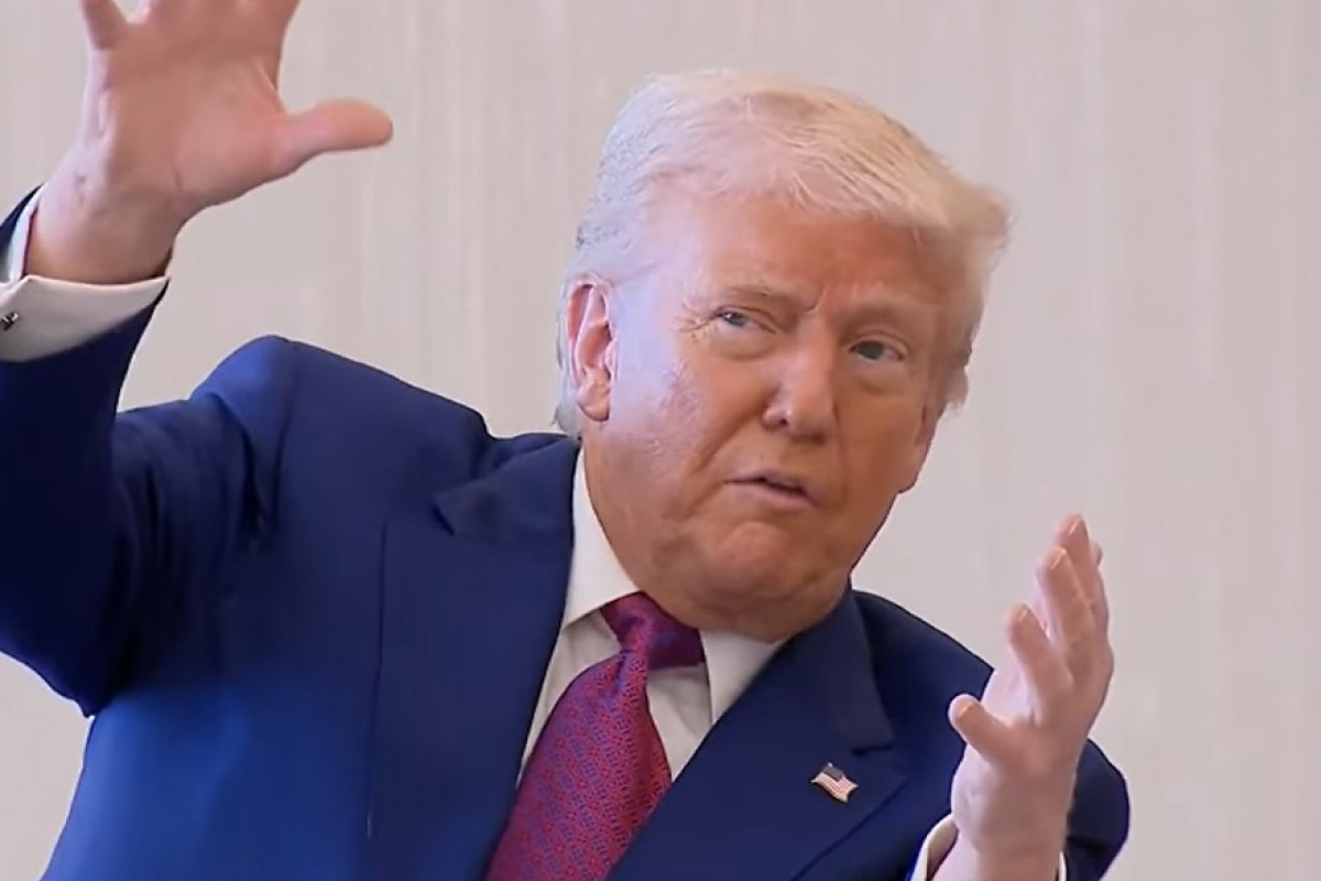 Trump jako Pan odkládač. Jaký ne-smysl má 50% clo na měď?