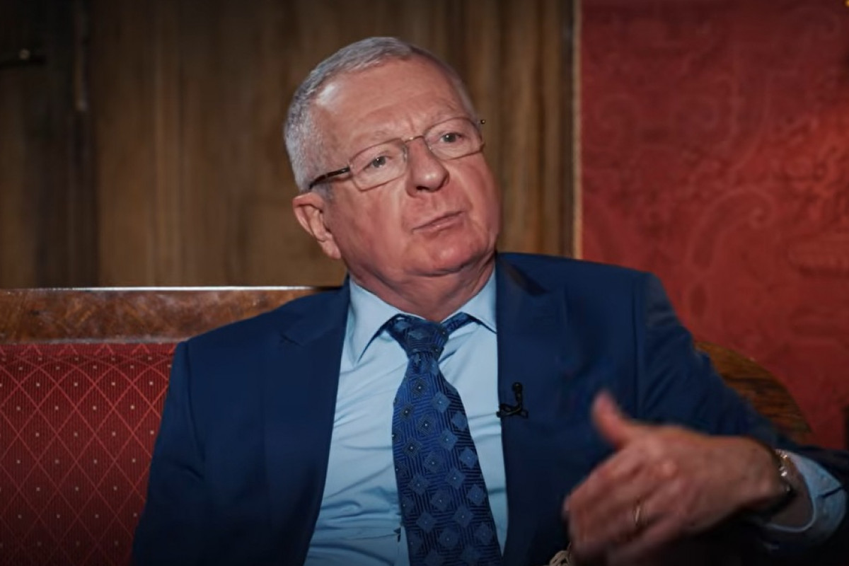 Putin útokem na Ukrajinu zlikvidoval oligarchy NATO