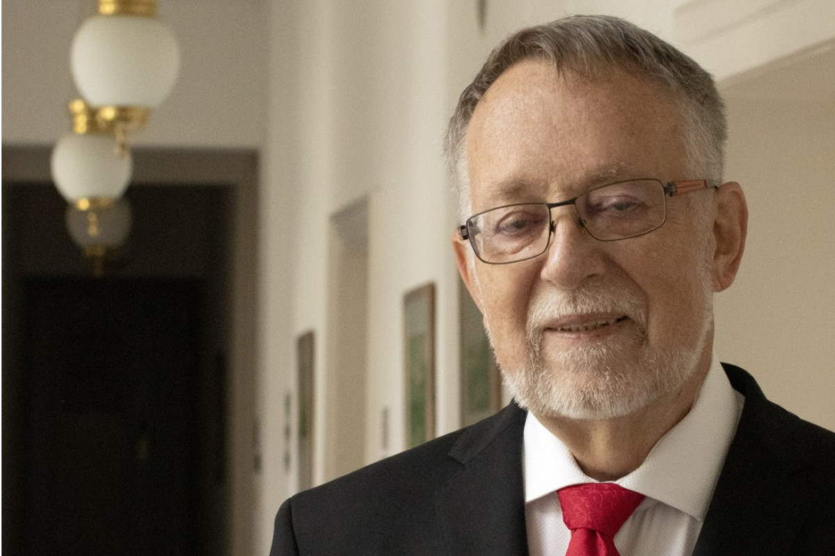 Jaroslav Bašta: Když se naplňují ty nejhorší obavy