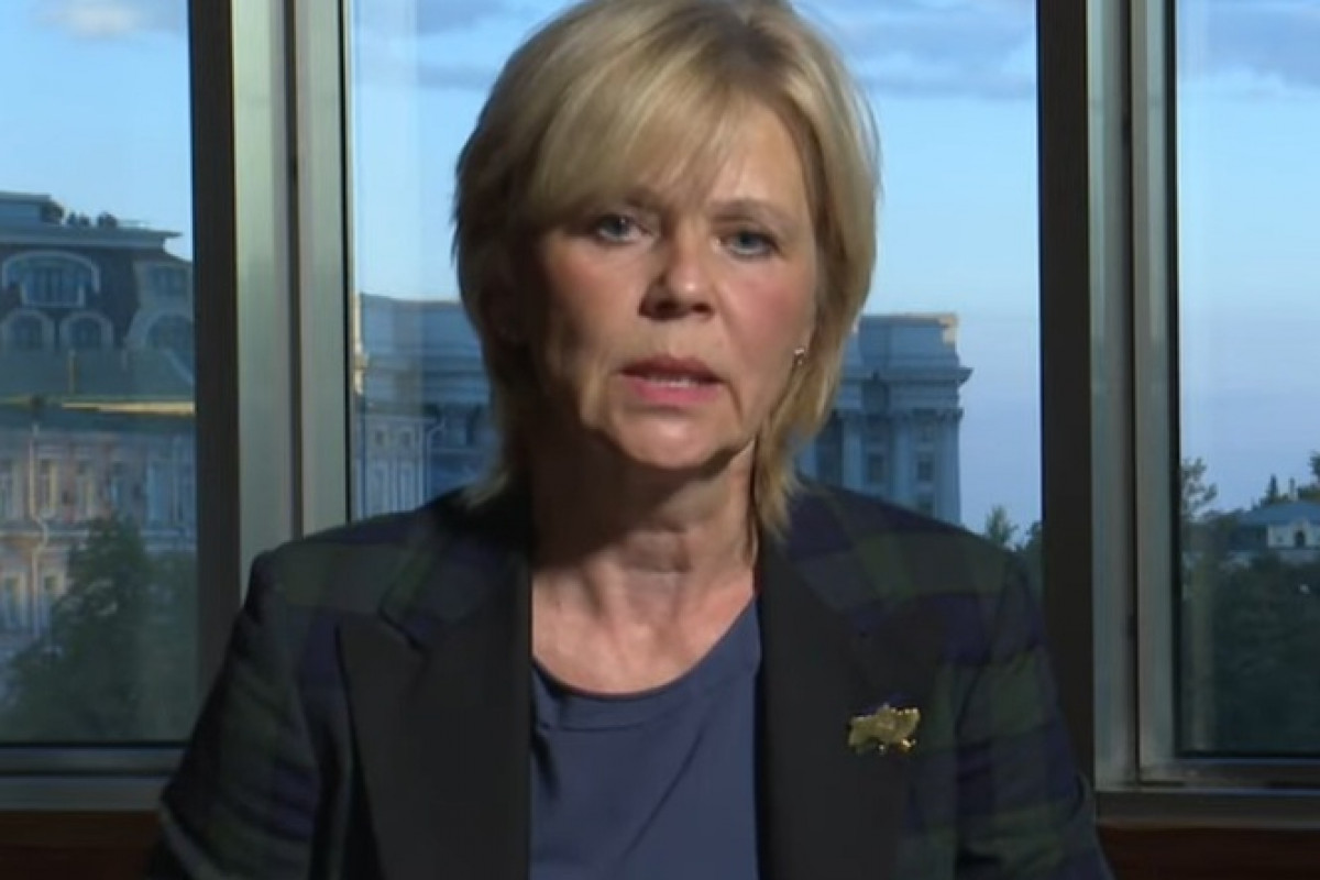 Minulost první dámy a obraz České republiky v zahraničí