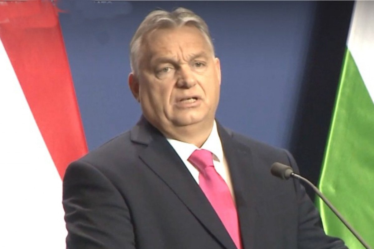 Orbán: Maďarsko se nenechá zatáhnout do konfliktu na Ukrajině