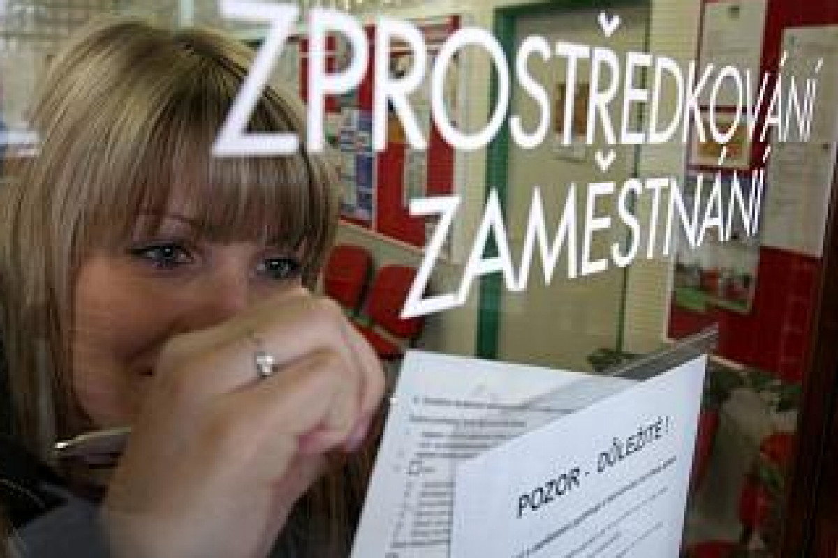 Trh práce v Česku: Návrat k rovnováze po letech přehřívání