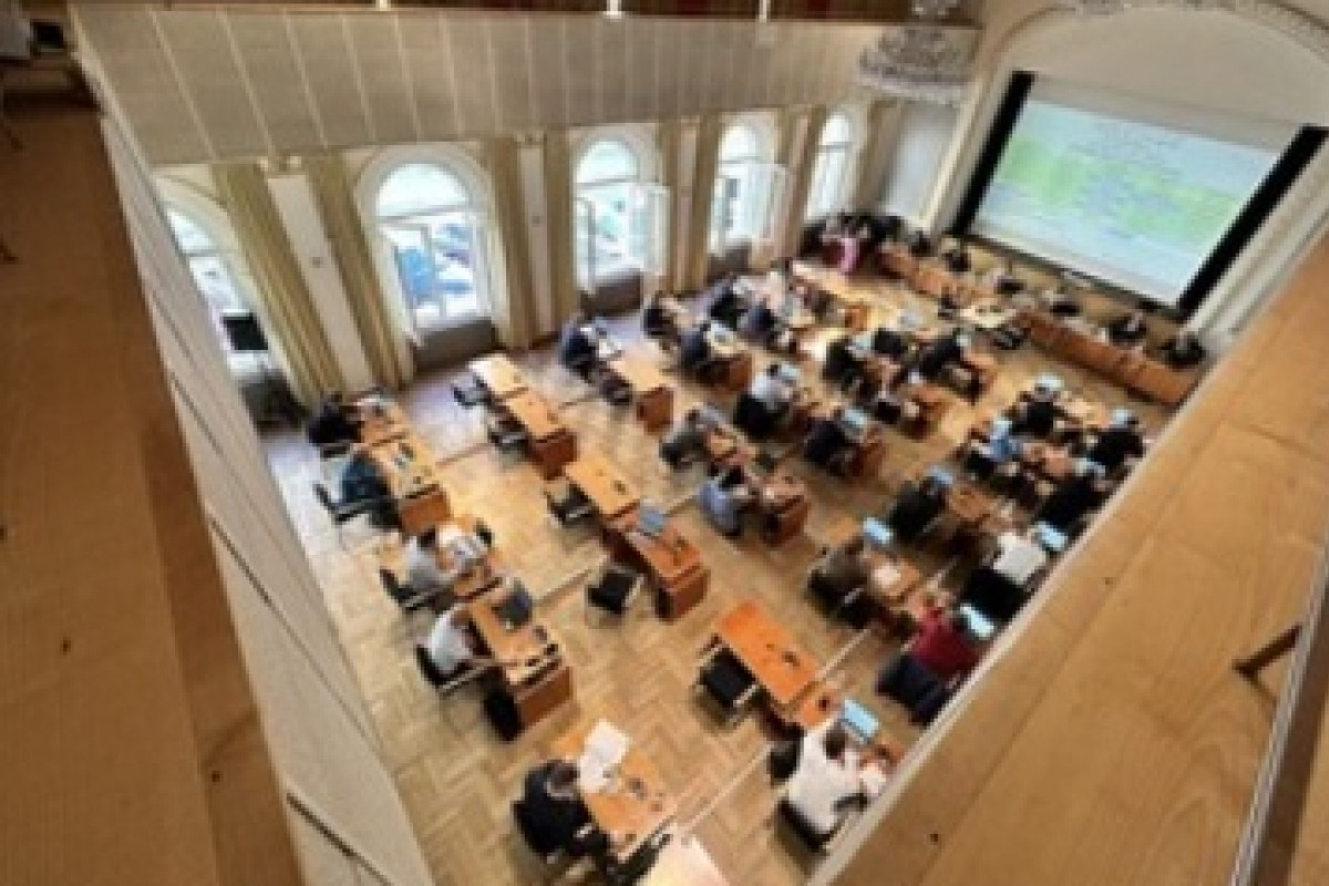 Opavští zastupitelé schválili rozpočet města na rok 2026 Opavští zastupitelé schválili rozpočet města na rok 2026