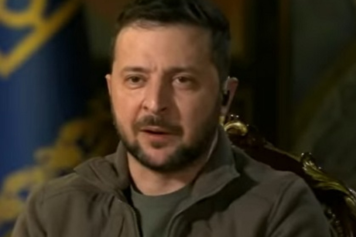 Zelenský v ráži. Naštval už i Kalouska a Černochovou Zelenský v ráži. Naštval už i Kalouska a Černochovou