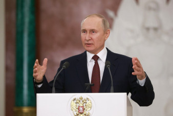 Žádný společný jazyk pro mírové rozhovory