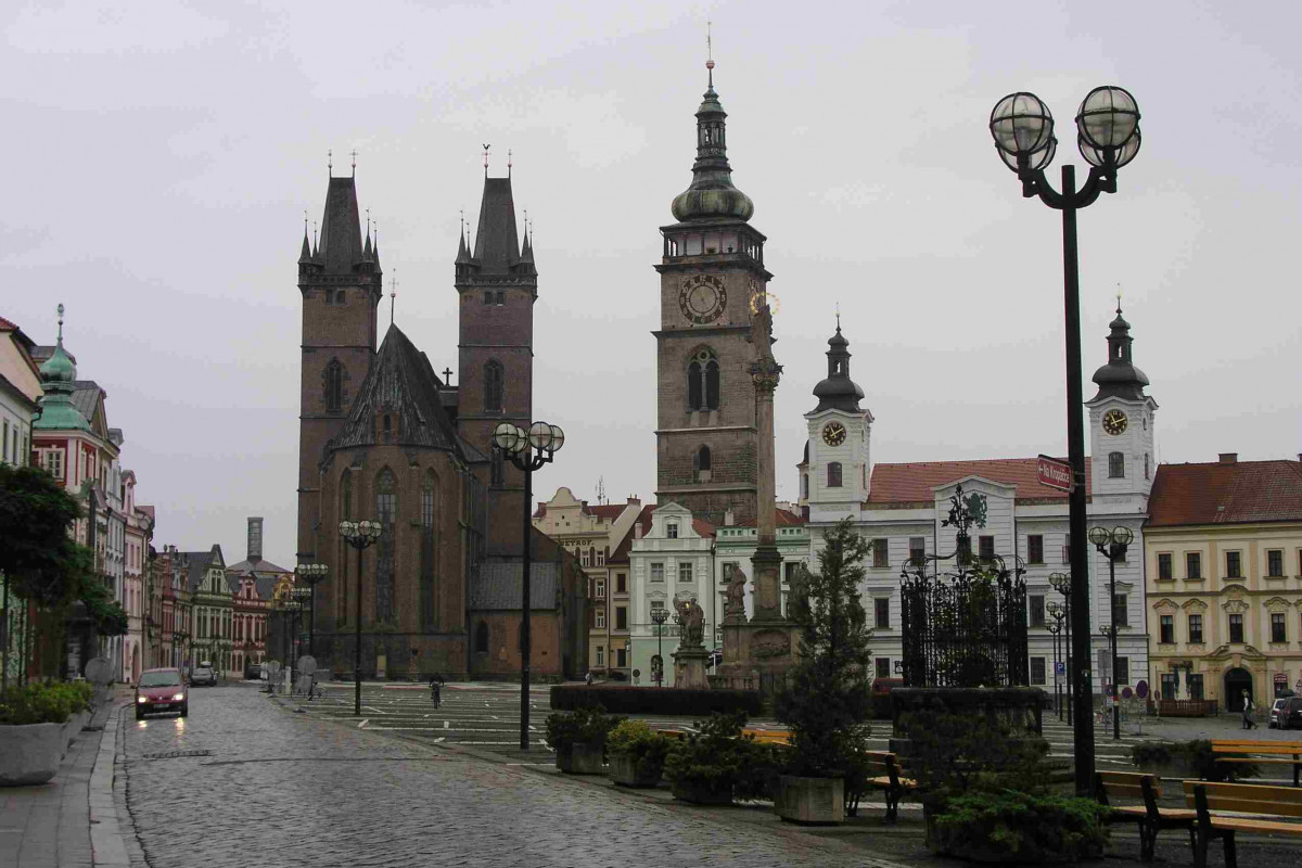 Destinační společnost Hradecko má za sebou první rok svého působení