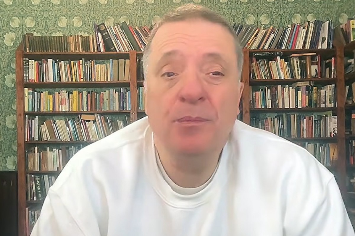 Britský analytik o Ukrajině: Situace ve vzduchu se stává kritickou