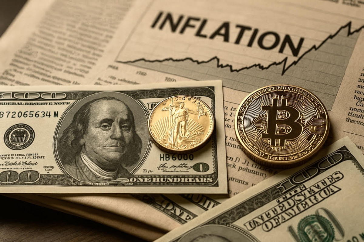 Revoluce stablecoinů může zvýšit inflaci, varují analytici