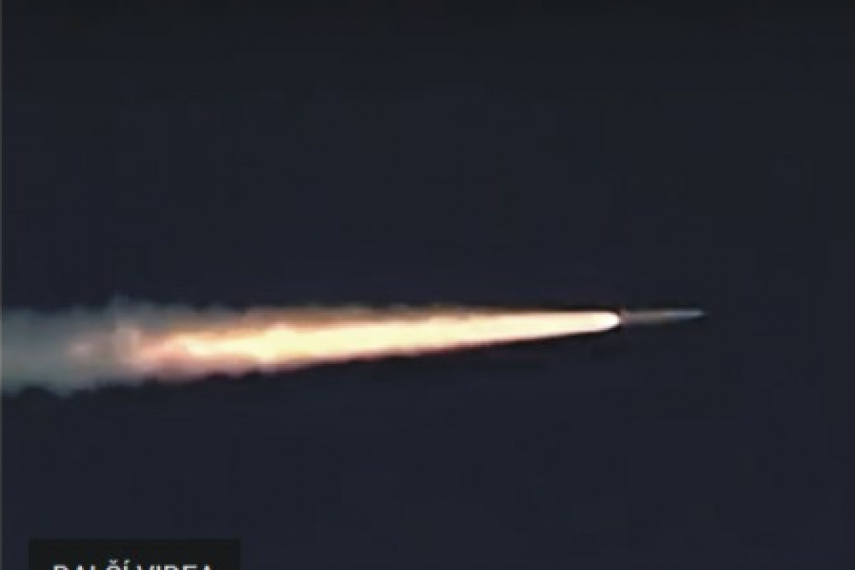 Ruské rakety prý zničily řídící středisko NATO v bunkru Ruské rakety prý zničily řídící středisko NATO v bunkru
