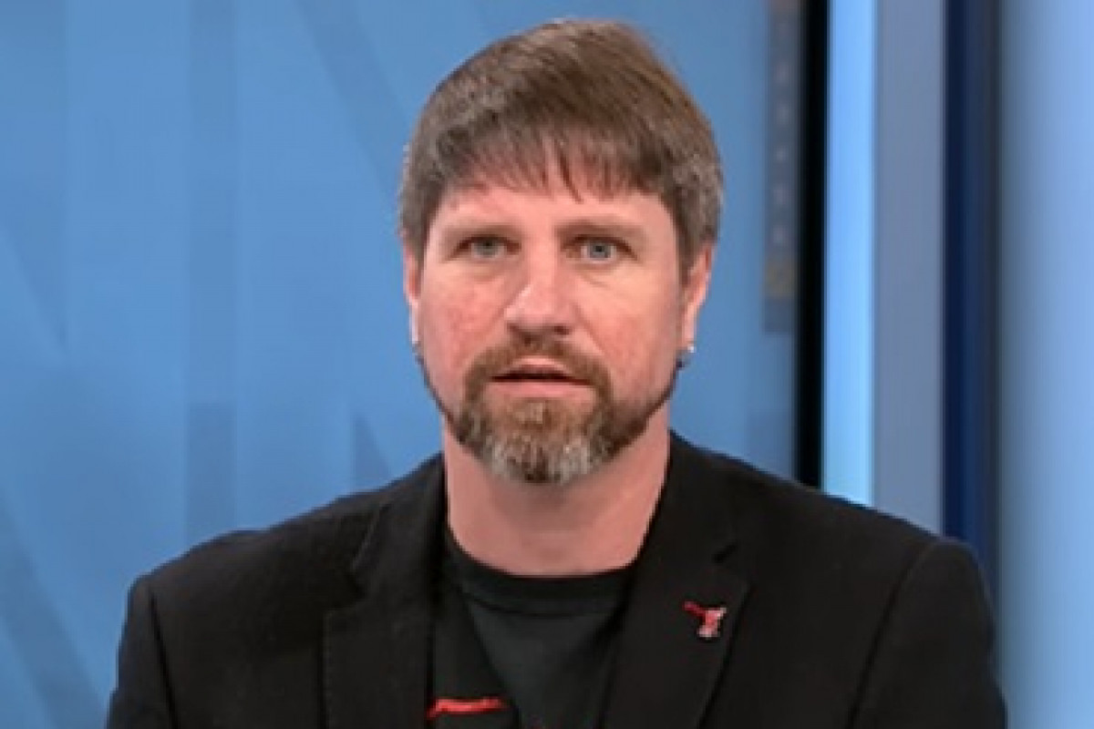 Fiala udělal z Pirátů džihádisty proti své straně, nechápe Kolář Fiala udělal z Pirátů džihádisty proti své straně, nechápe Kolář