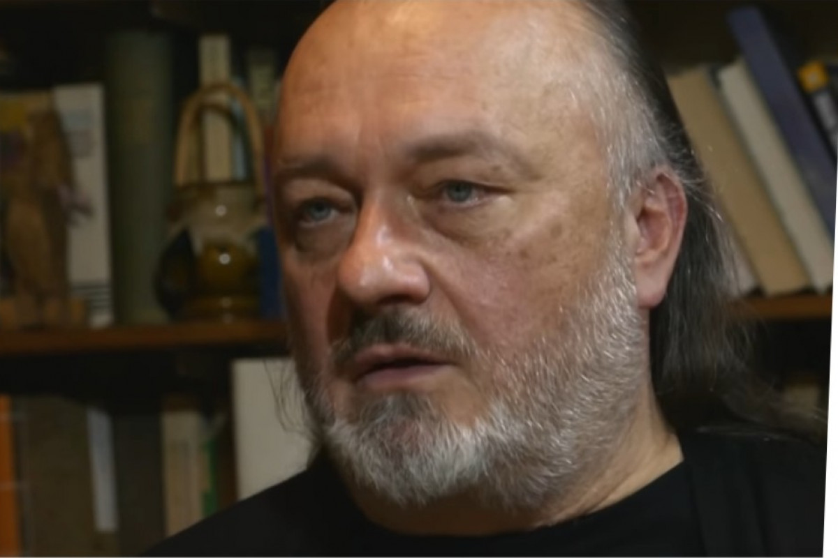 Laik se ptá, odborník odpovídá (2) Laik se ptá, odborník odpovídá (2)