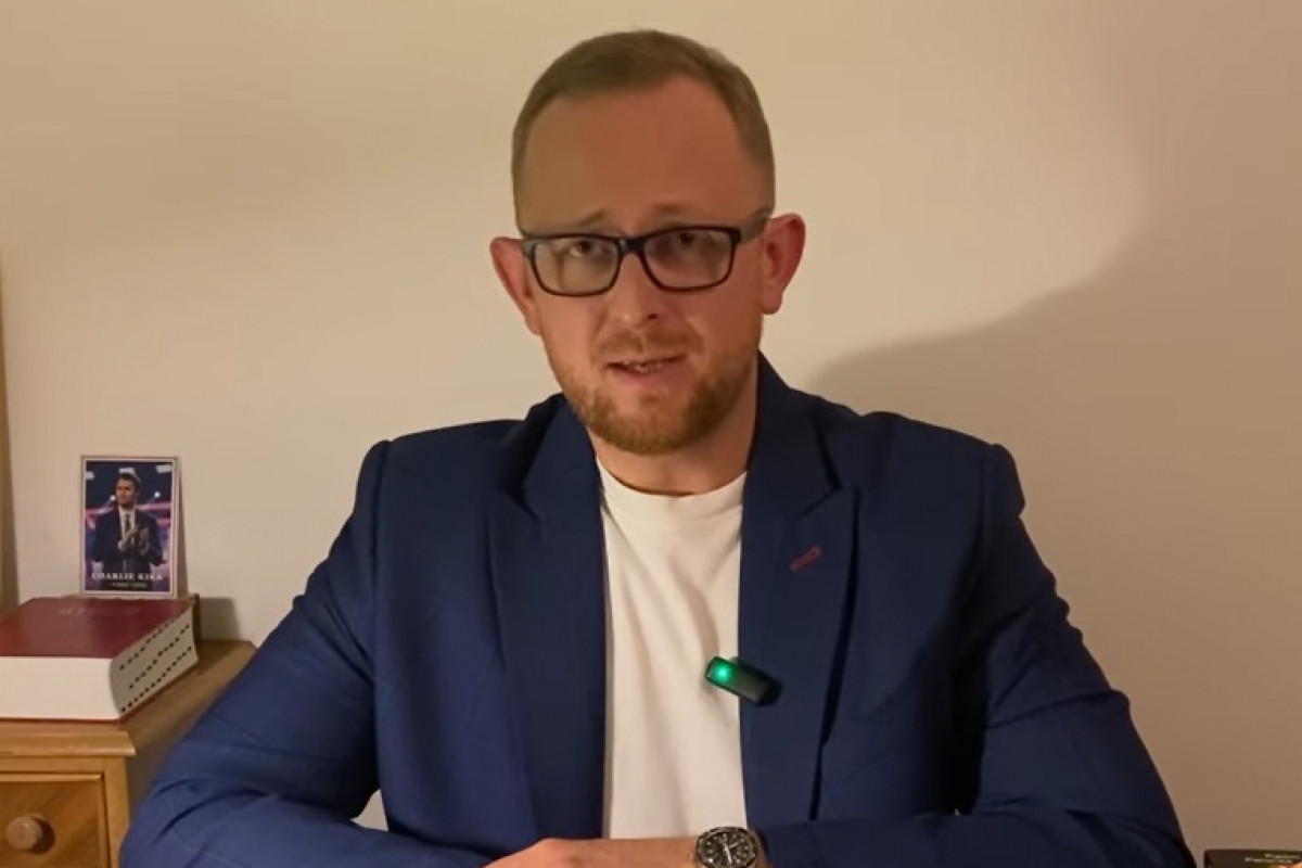 Kauza Turek je podle Panenky nástrojem, jak zvrátit výsledek voleb