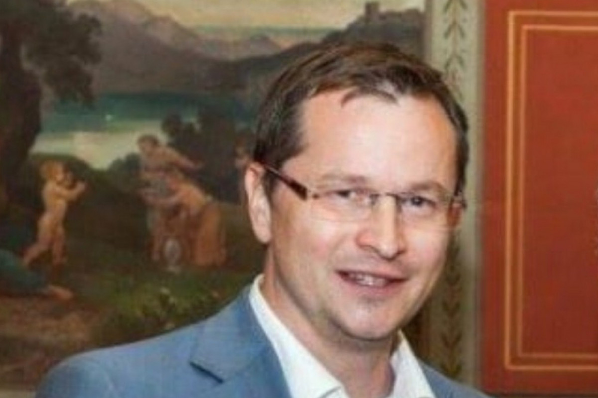 Klid! Ukrajina ještě velmi dlouho v EU nebude
