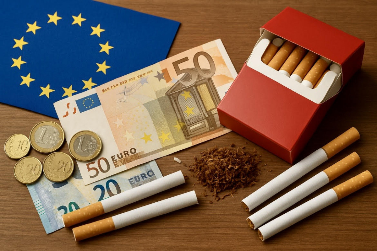 EU plánuje vyšší daně z tabáku. Boj za zdraví, nebo nový zdroj příjmů?