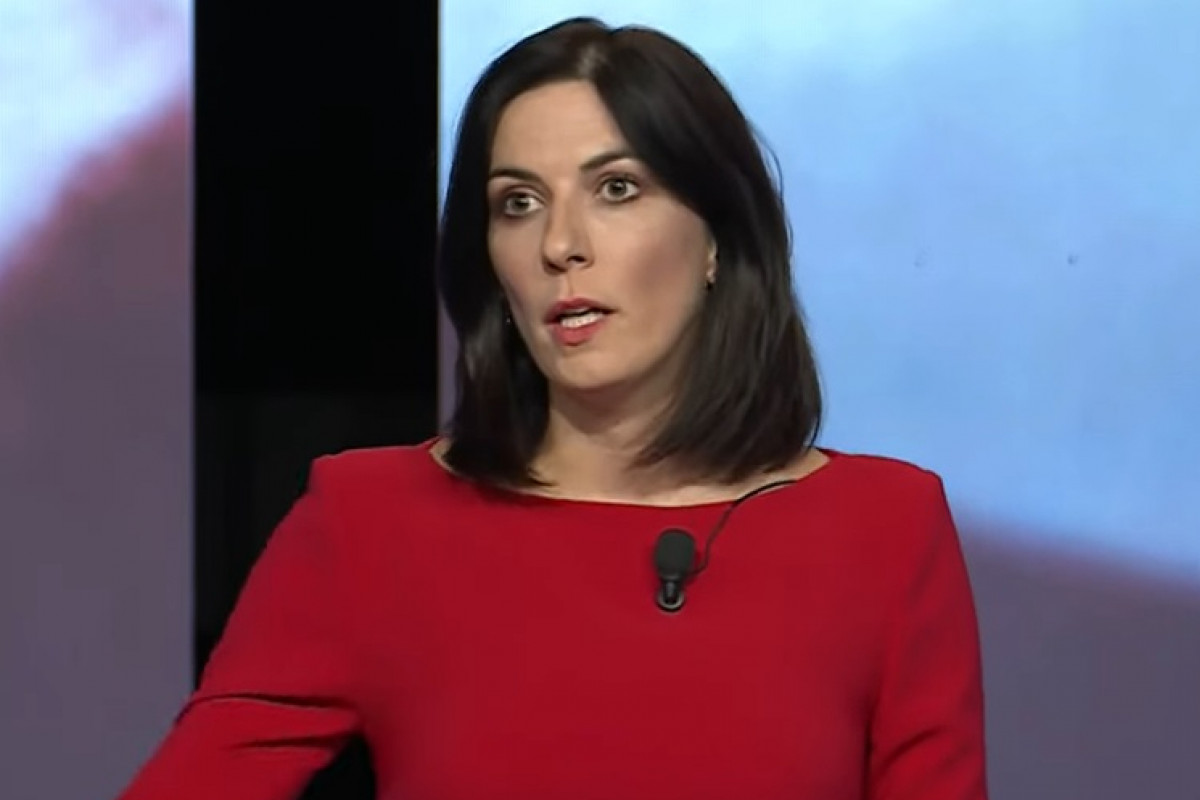 Chcete chaos v ulicích? Maršálková drtí Pekarovou za její výroky