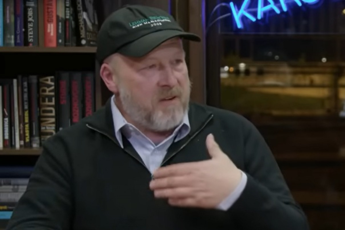 Bitcoiny pro Černochovou? To se bude válčit s Rusem, glosuje Šik