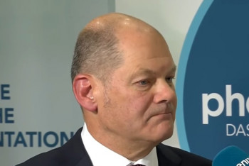 Scholz vyzval Litvu: Zrušte omezení pro tranzit zboží do Kaliningradu Scholz vyzval Litvu: Zrušte omezení pro tranzit zboží do Kaliningradu