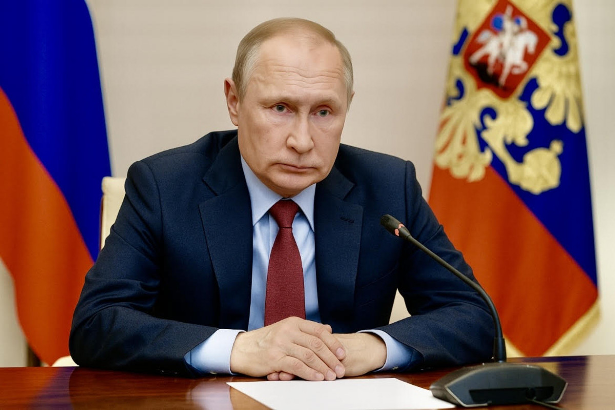 Putin zuří. „S teroristy nejednáme!“ Rusko chystá drtivou odvetu Putin zuří. „S teroristy nejednáme!“ Rusko chystá drtivou odvetu