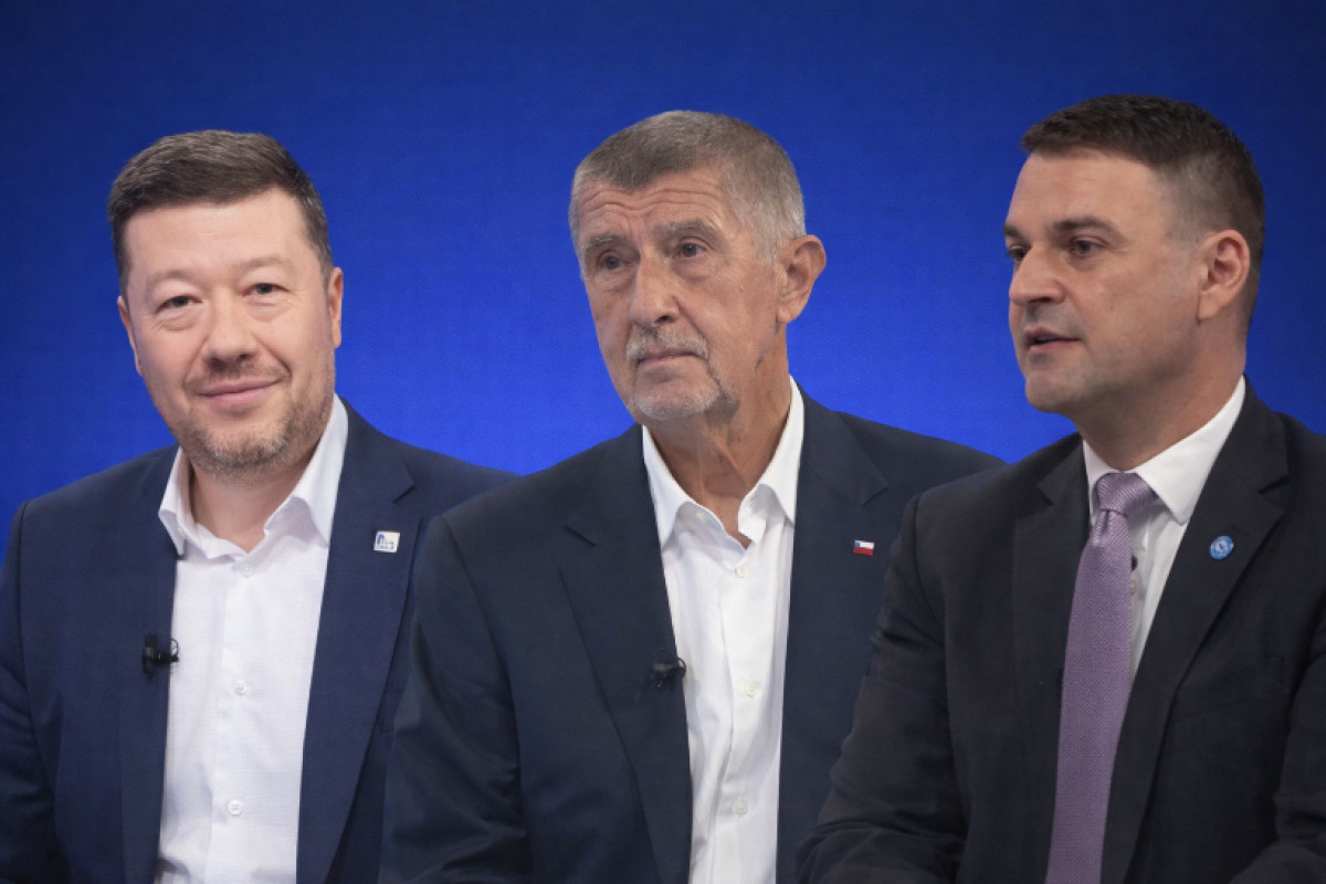 Vládní strany v průzkumu. Stabilita, nebo první varování? Vládní strany v průzkumu. Stabilita, nebo první varování?