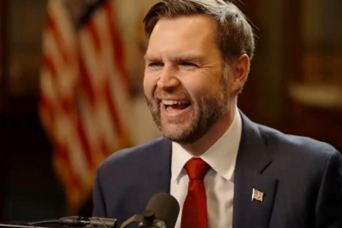 Démoni v Bílém domě? JD Vance šokuje výrokem o UFO Démoni v Bílém domě? JD Vance šokuje výrokem o UFO