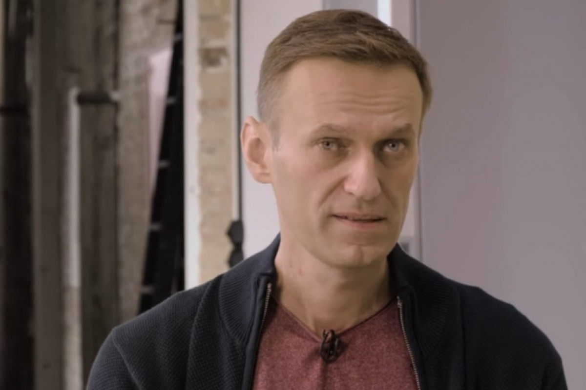 Navalného smrt vyvolala na Ukrajině rozporuplné reakce