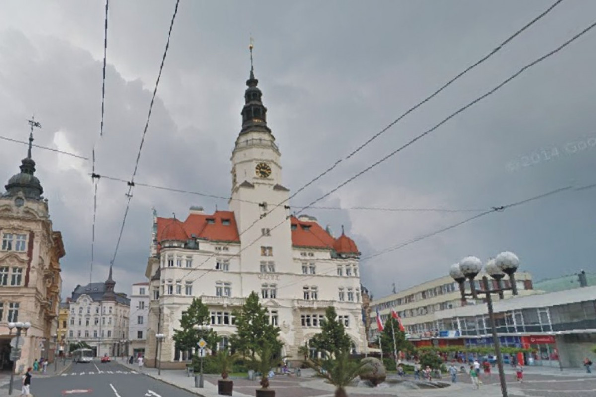 Opava: Magistrát bude přehlednější a efektivnější Opava: Magistrát bude přehlednější a efektivnější