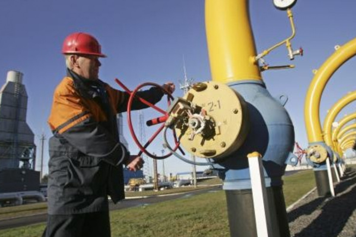 USA a Rusko jednají o obnovení dodávek ruského plynu do Evropy USA a Rusko jednají o obnovení dodávek ruského plynu do Evropy