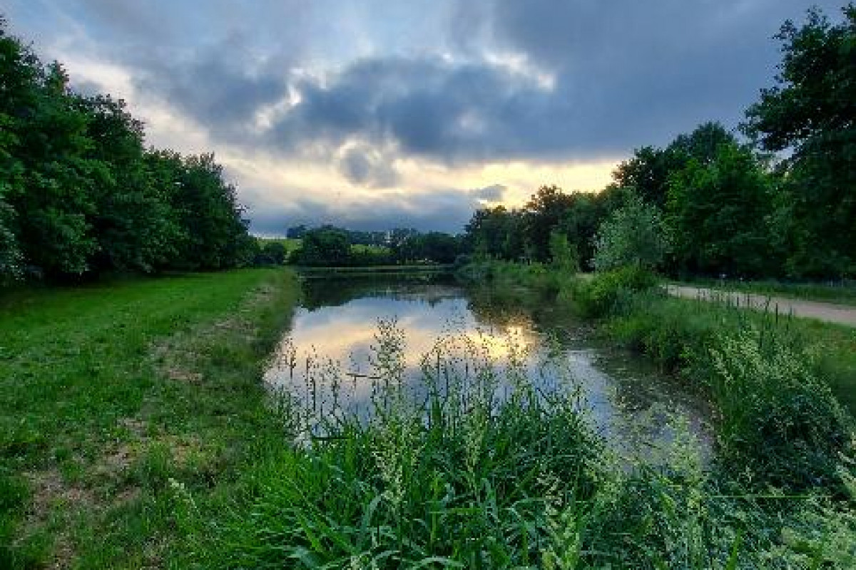 Na projekty ochrany přírody dává kraj osm a půl milionu korun