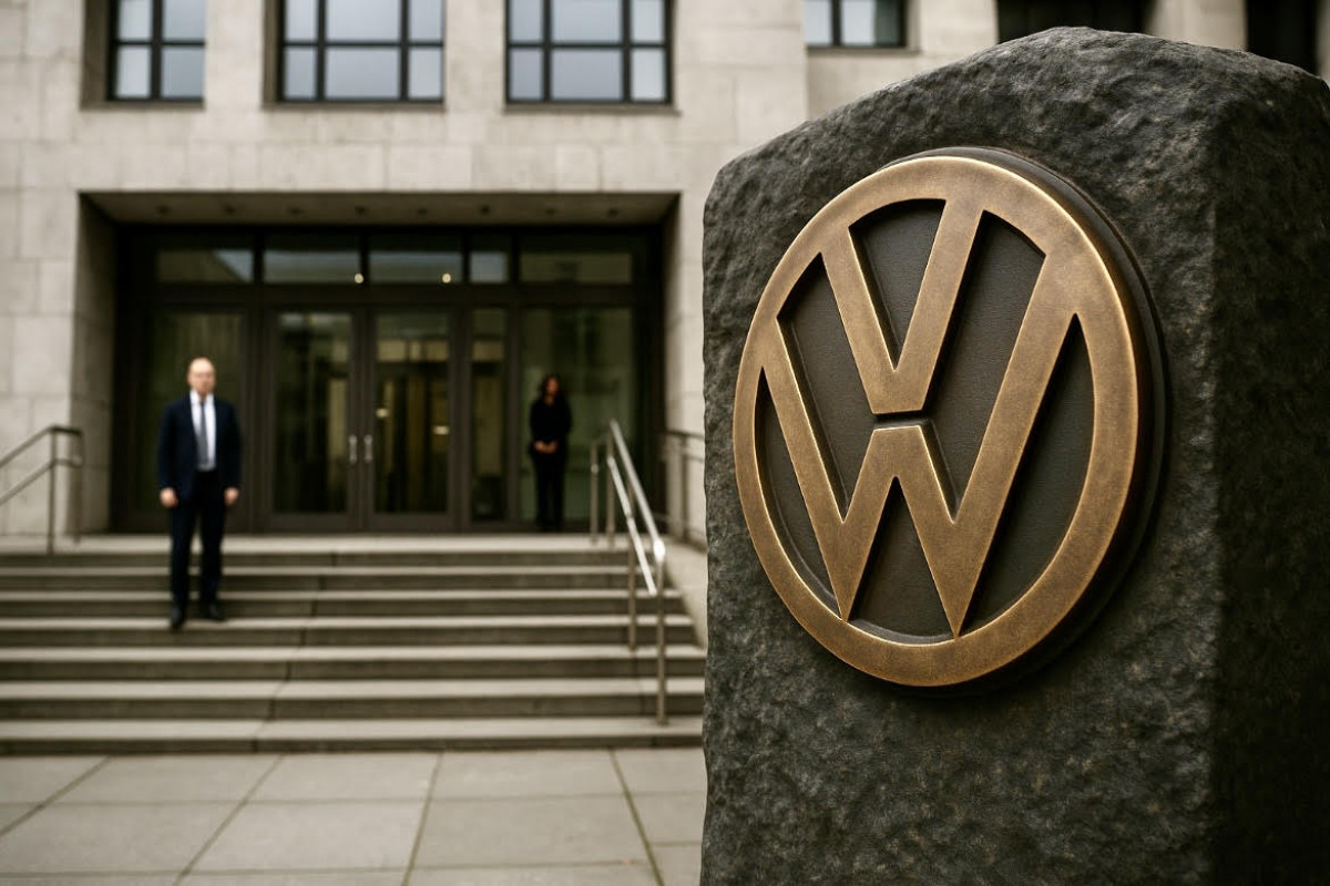 Aféra „Dieselgate“. Rozsudky po deseti letech budí rozpaky Aféra „Dieselgate“. Rozsudky po deseti letech budí rozpaky