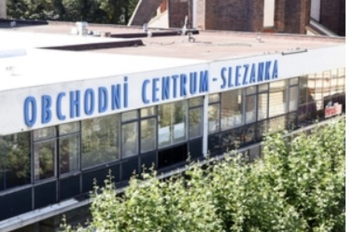 Opava: Slezanka vstupuje do první etapy demolice