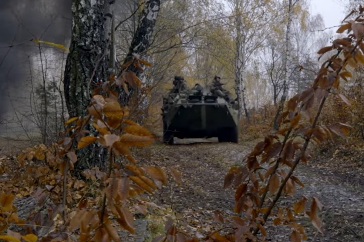 Rusko oznámilo dobytí vesnice poblíž ukrajinské klíčové bašty Rusko oznámilo dobytí vesnice poblíž ukrajinské klíčové bašty