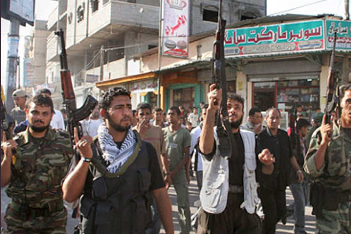 Střední východ po 7.říjnu: Vyroste zákeřnější generace teroristických skupin?