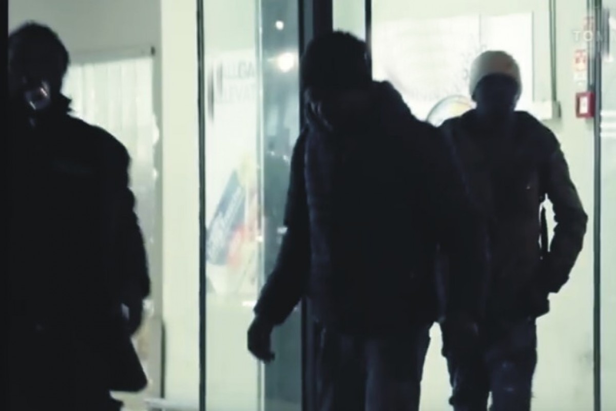 Vyhostí Evropa ukrajinské uprchlíky?