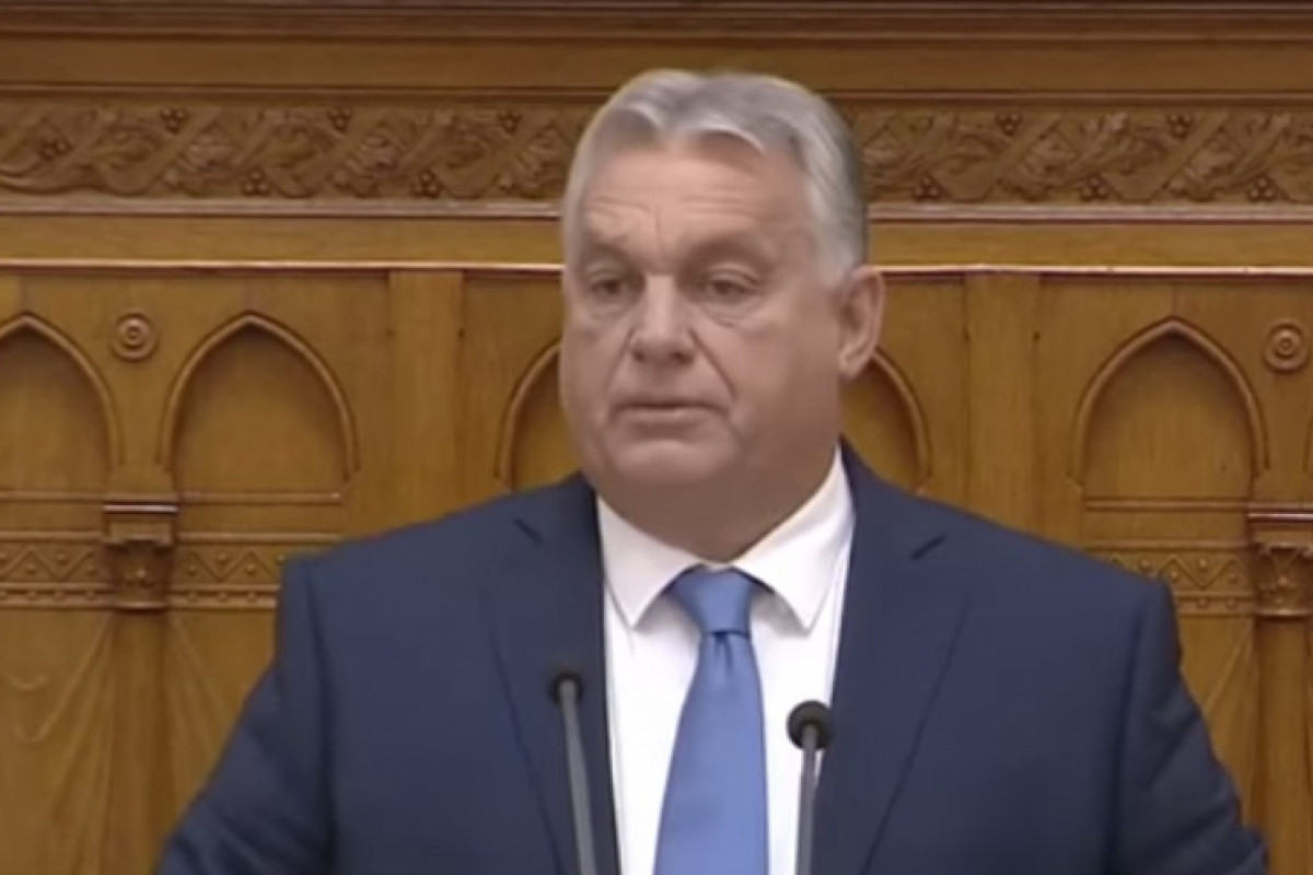 Maďarská trpělivost s Ukrajinou dochází Maďarská trpělivost s Ukrajinou dochází