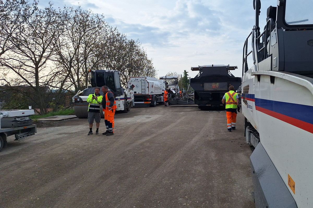 Správa Olomouc hradí stovky milionů za opravy a údržby komunikací Správa Olomouc hradí stovky milionů za opravy a údržby komunikací