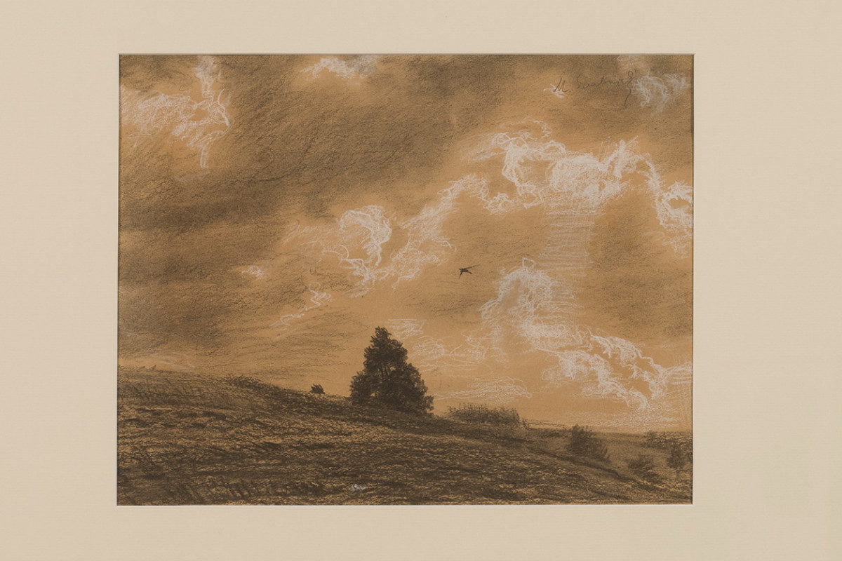 Díla Maxe Švabinského budou k vidění v Muzeu Kroměřížska