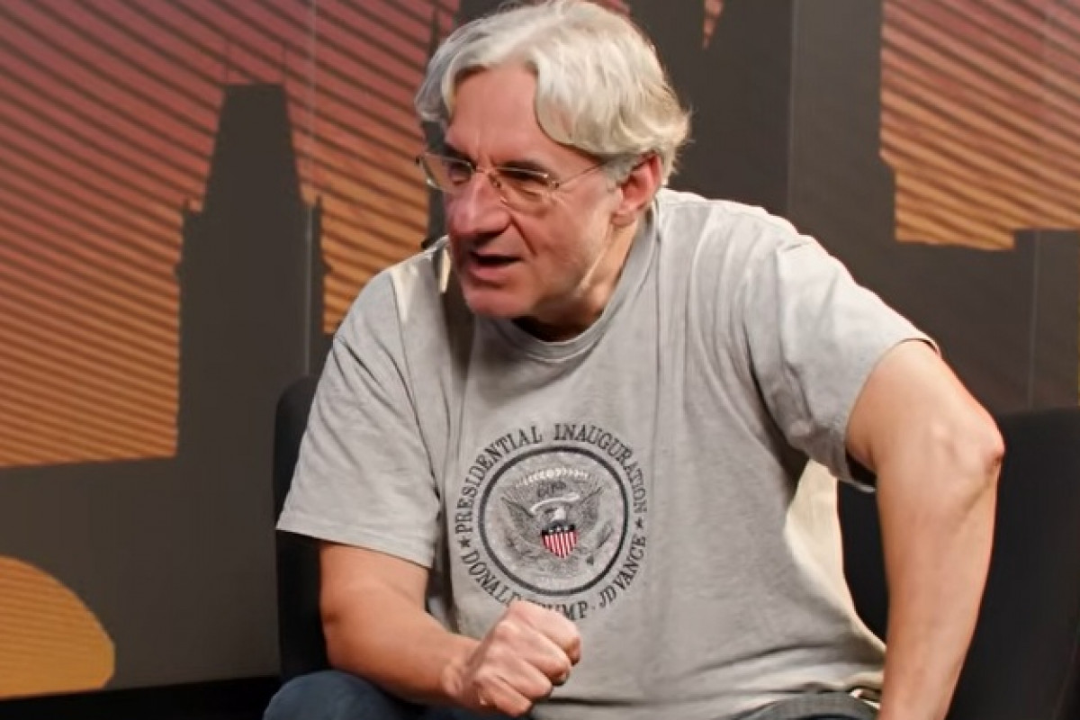 Nebudeme poslouchat Brusel! Zahradil otevřeně o migraci, ODS i Číně Nebudeme poslouchat Brusel! Zahradil otevřeně o migraci, ODS i Číně