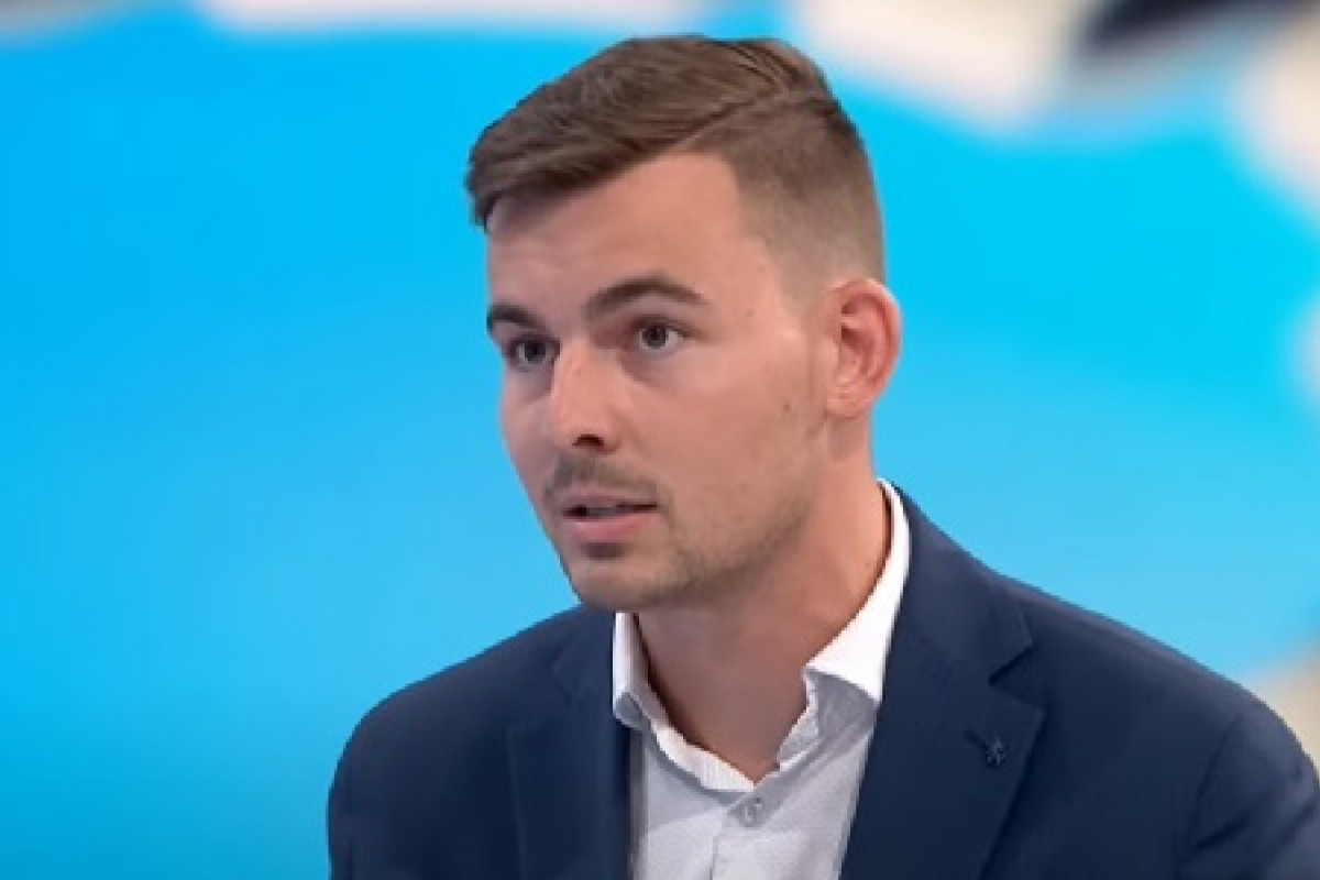 Stát by měl přestat házet sportovcům klacky pod nohy Stát by měl přestat házet sportovcům klacky pod nohy