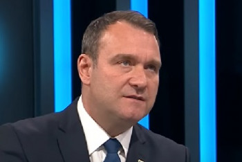 Navzdory krvavým očím naštěstí v žádné válce nejsme Navzdory krvavým očím naštěstí v žádné válce nejsme