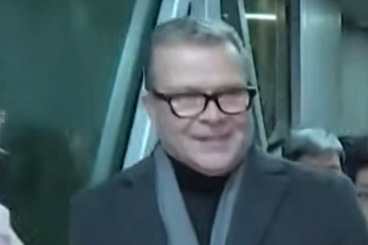 Ukrajina napadla další zemi NATO, tentokrát Finsko