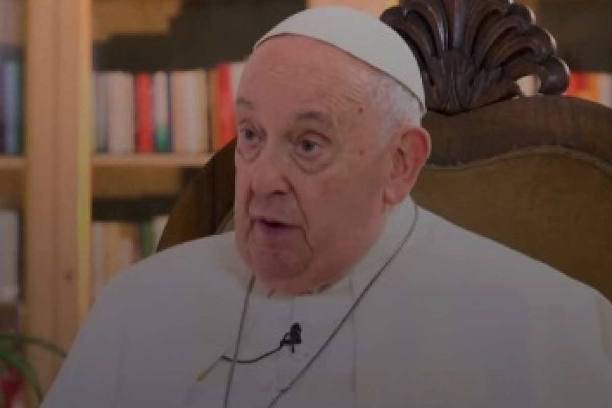 Papežův výrok o buzerantech aktivisty LGBT nepotěšil