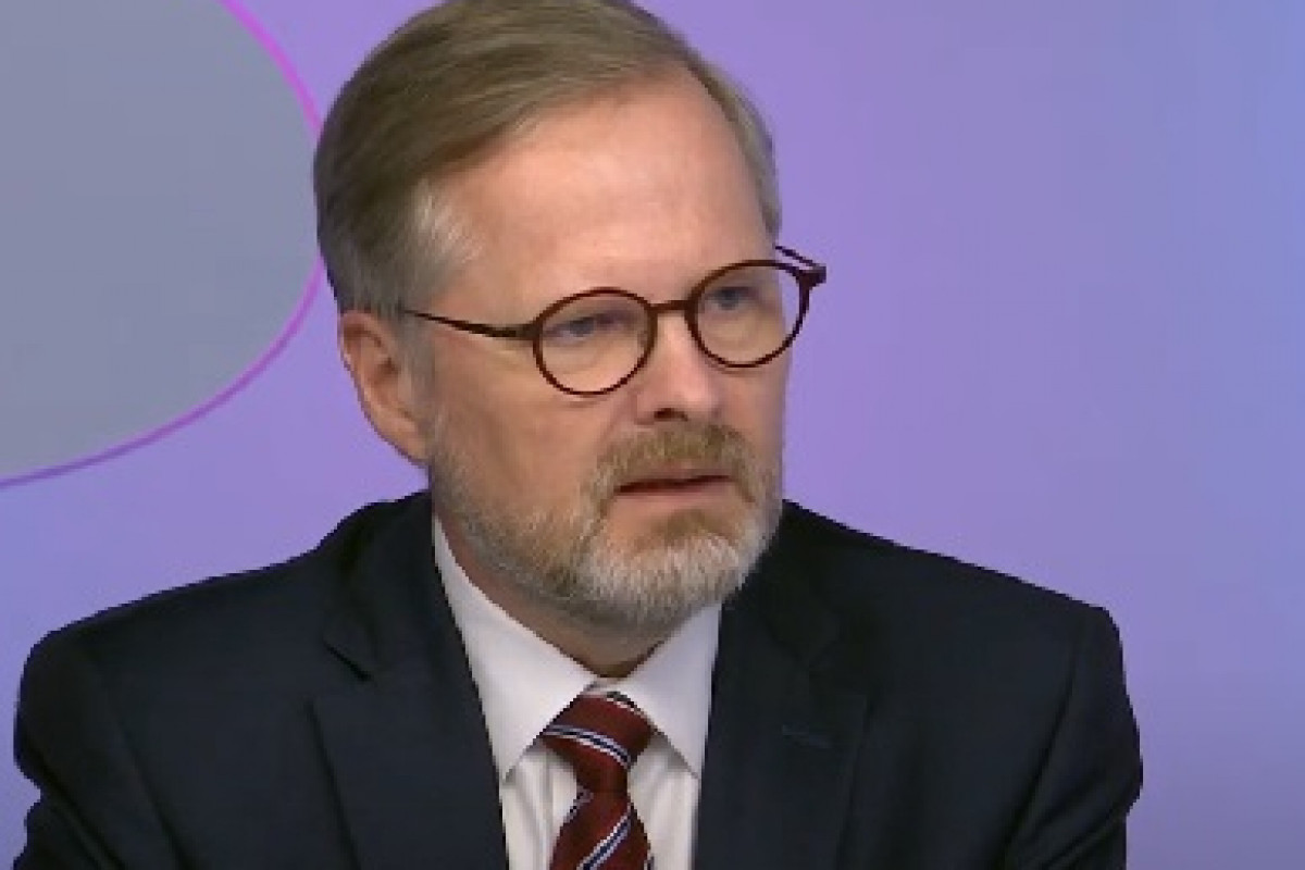 Česko předáváme v lepší kondici, říká Fiala. Opravdu?