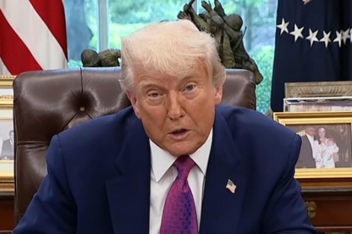 Trump k Číně: Pokud vrazíte Rusku nůž do zad...válka dřív skončí Trump k Číně: Pokud vrazíte Rusku nůž do zad...válka dřív skončí